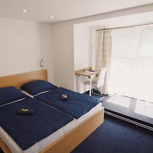 3* Aparthotel Vitkovice