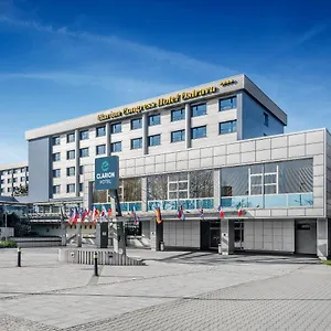 Szálloda Clarion Congress, Ostrava