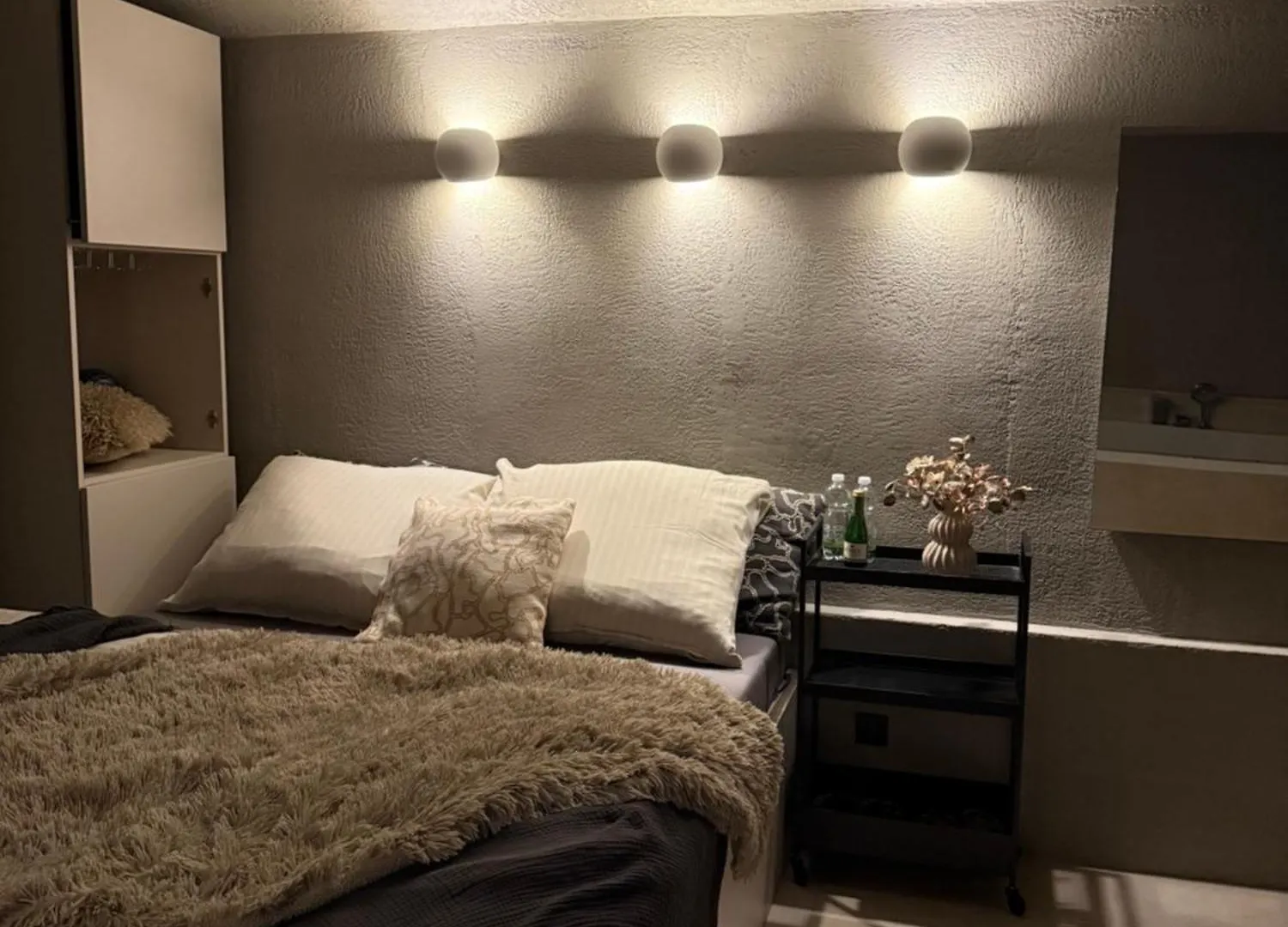 Homestay Ohmyspa - Bed & Bath Ostrava