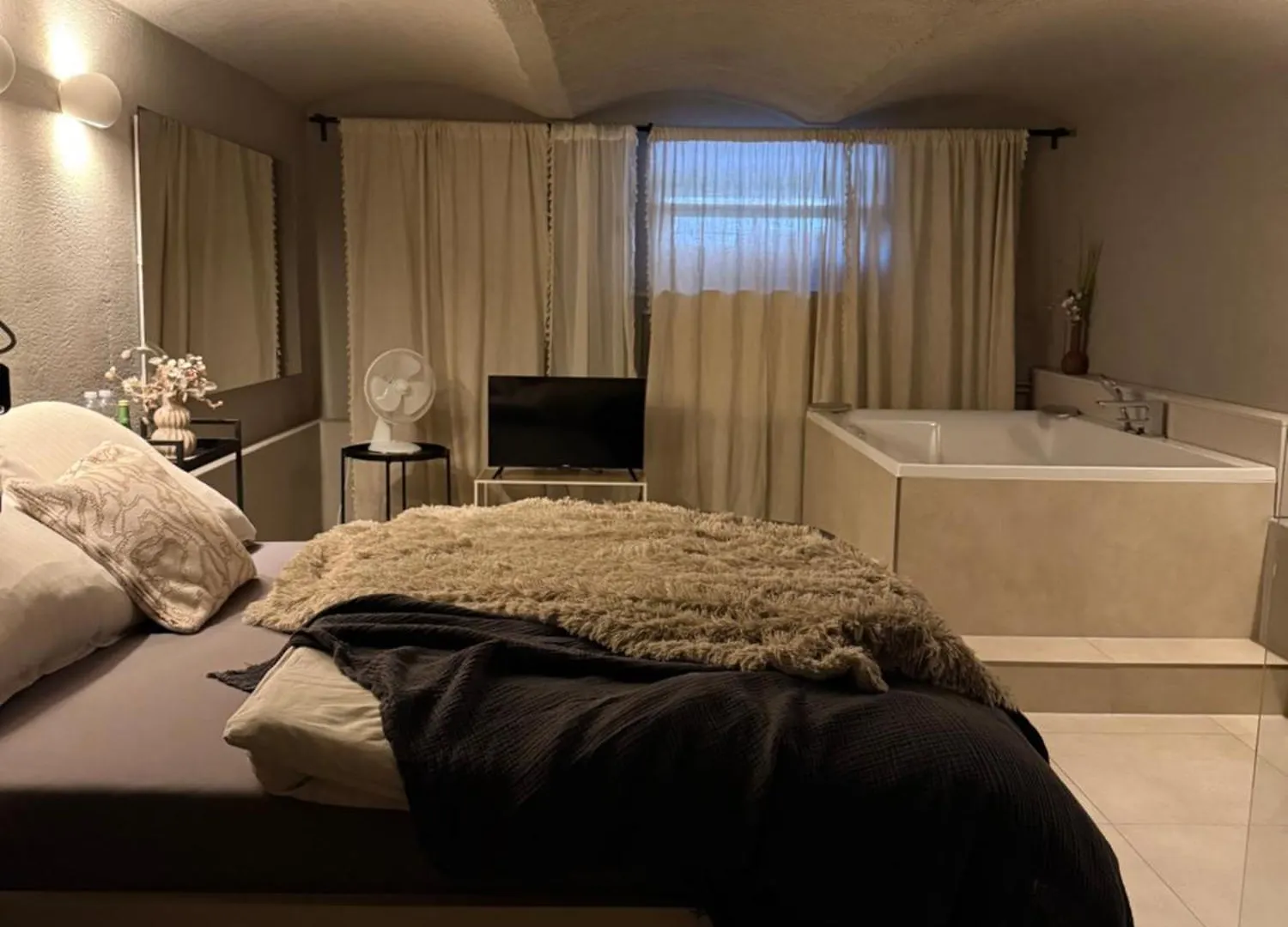 Ohmyspa - Bed & Bath Ostrava
